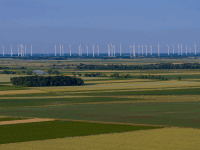 Windpark 1