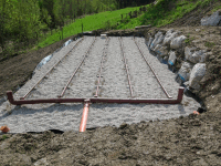Pflanzenkläranlage 14