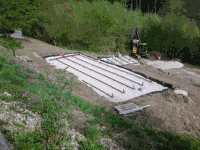 Pflanzenkläranlage 8