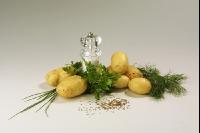 Erdäpfel