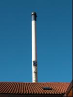 Biomasse Heizwerk 12