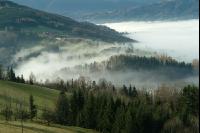 Nebel im Tal 2