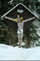 Wegkreuz 1