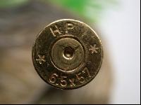 Kugelpatrone