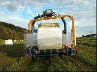 Zwischenfrucht Silage 3