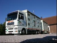 Tiertransporte 8