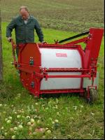 Obstklaubmaschine 2