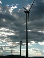 Windrad 8