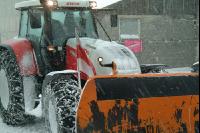 Winterdienst MR 2