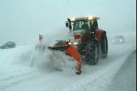Winterdienst MR 3