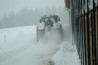 Winterdienst MR 6
