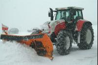 Winterdienst MR 7
