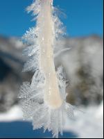 Eiszapfen 1