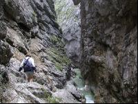 Burggrabenklamm 2