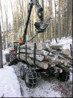 Holz laden 11