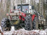 Holz laden 18