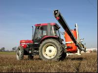 Mustard total herbicide 5