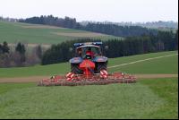 Grünland Nachsaat 46