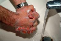 Hygiene Hände 1