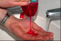 Hygiene Hände 2