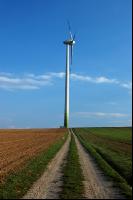 Windrad 2