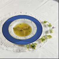 Ganslsuppe 1