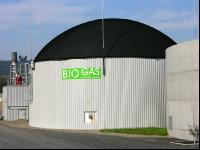 Biogasanlage 2