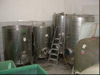 Weintank 1