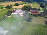 Hof brennt 1
