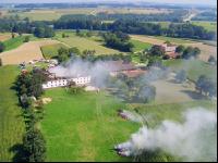 Hof brennt 3