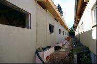 Stall bauen 19