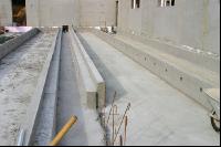 Stall Fertigteilbau 4