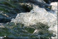 Wassergischt 3