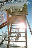 Hochstand 14