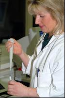 Sperma testen 2