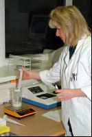 Sperma testen 1