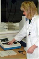 Sperma testen 6