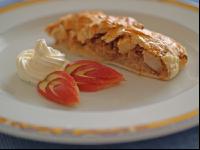Apfelstrudel 1