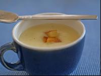 Kartoffelsuppe 1
