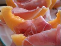 Melone Proscuitto 1