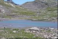 Bergsee 1