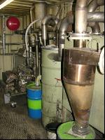 Holzvergaser 2
