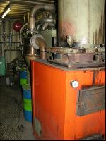Holzvergaser 3