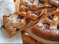Linzertorte 1