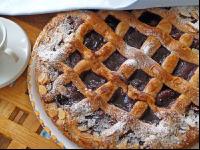 Linzertorte 2