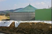 Biogas Wachtberg 1