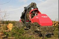 Harvester 52
