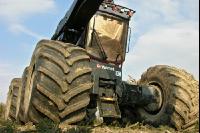 Harvester 55