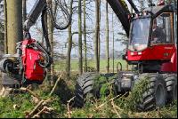 Harvester 67