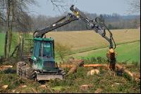Forwarder 13